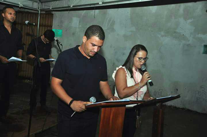 Paixão de Cristo